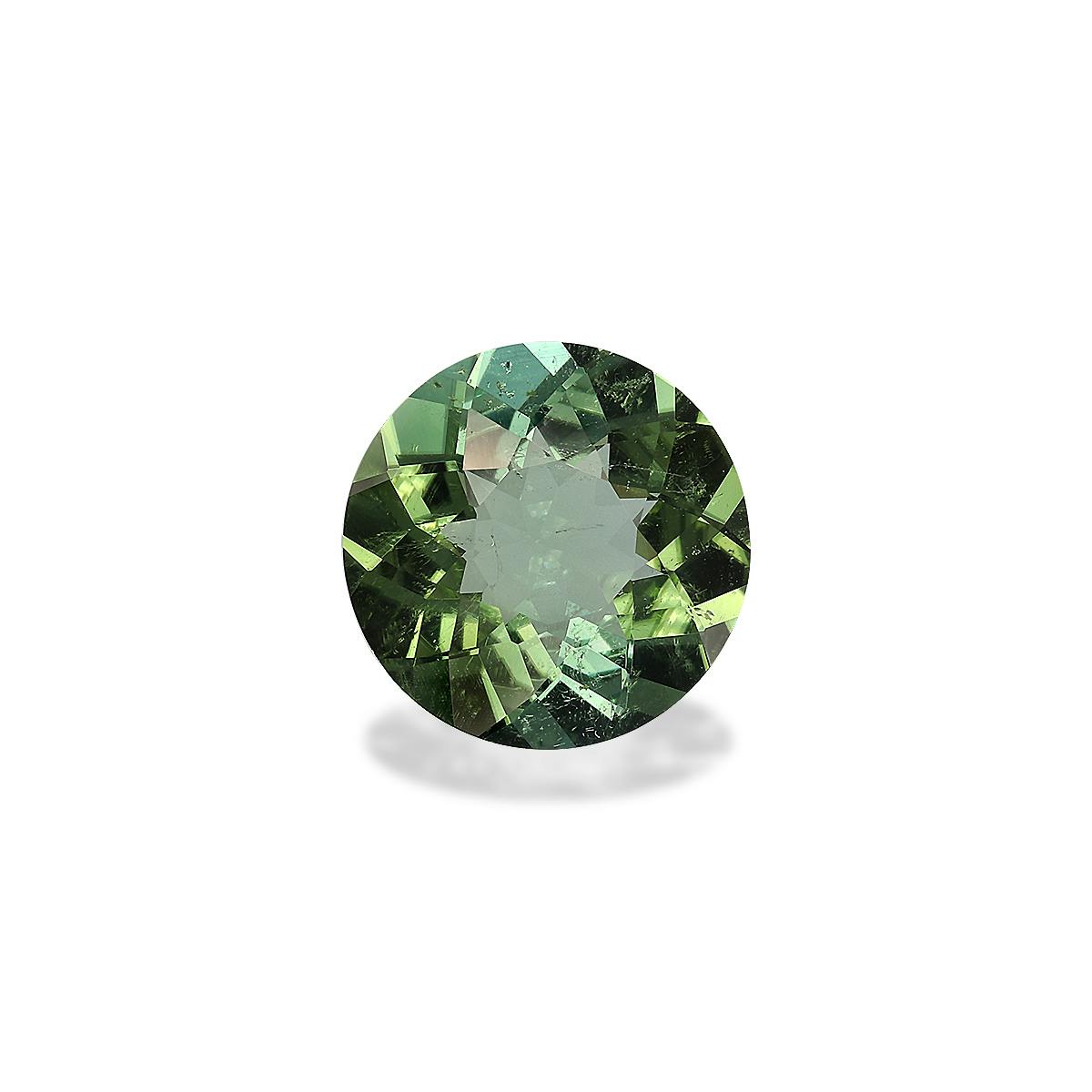 Green Tourmaline 7.64 ct